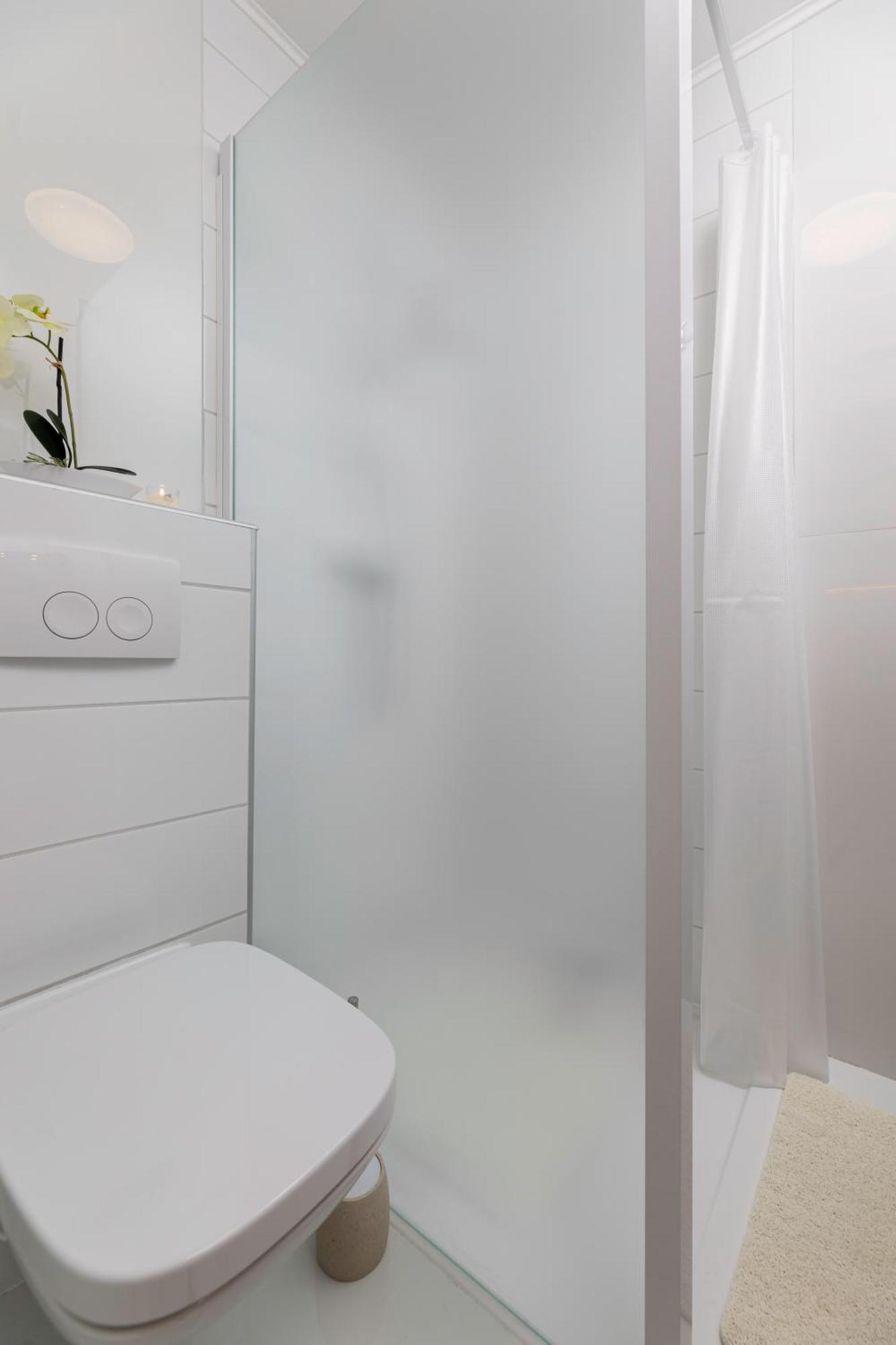 Apartment Gaviota Krk Krk Town Exteriér fotografie
